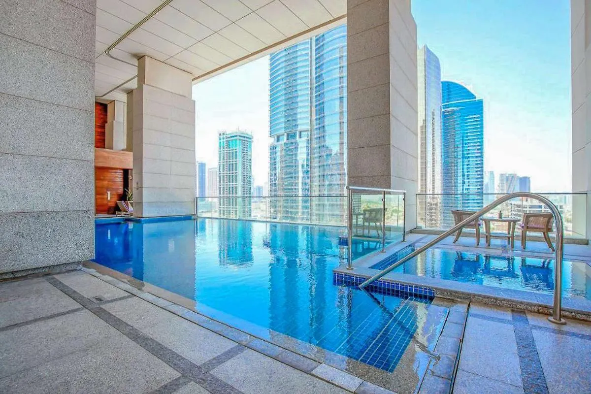 Frank Porter - Bonnington Dubai