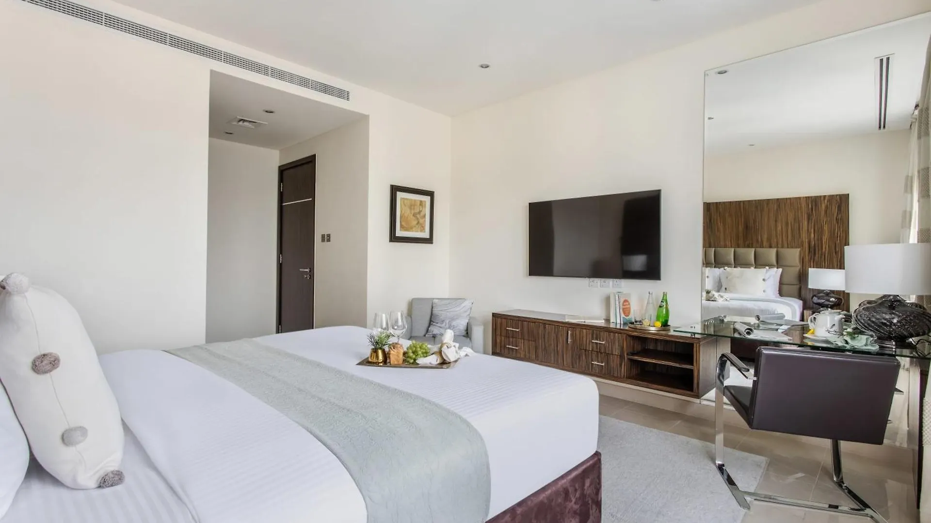 Apartment Frank Porter - Bonnington Dubai