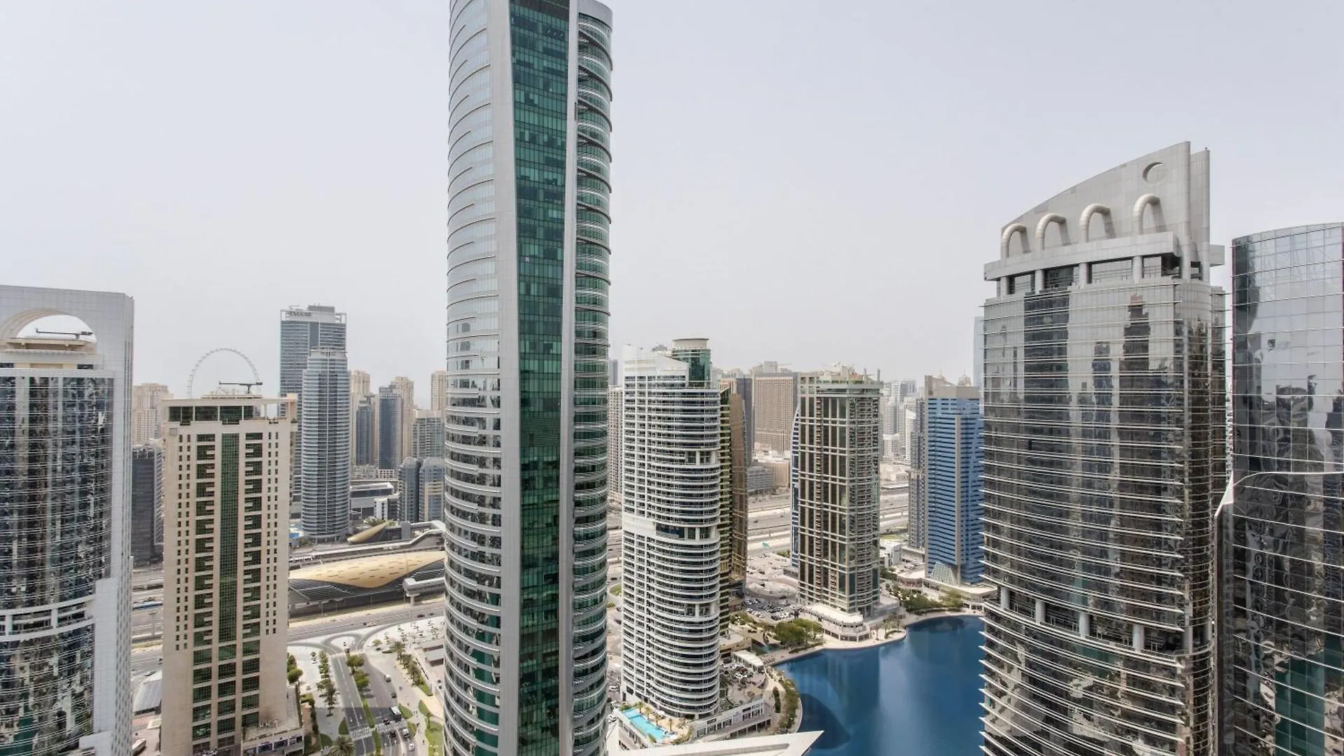 Frank Porter - Bonnington Dubai 0*,  United Arab Emirates